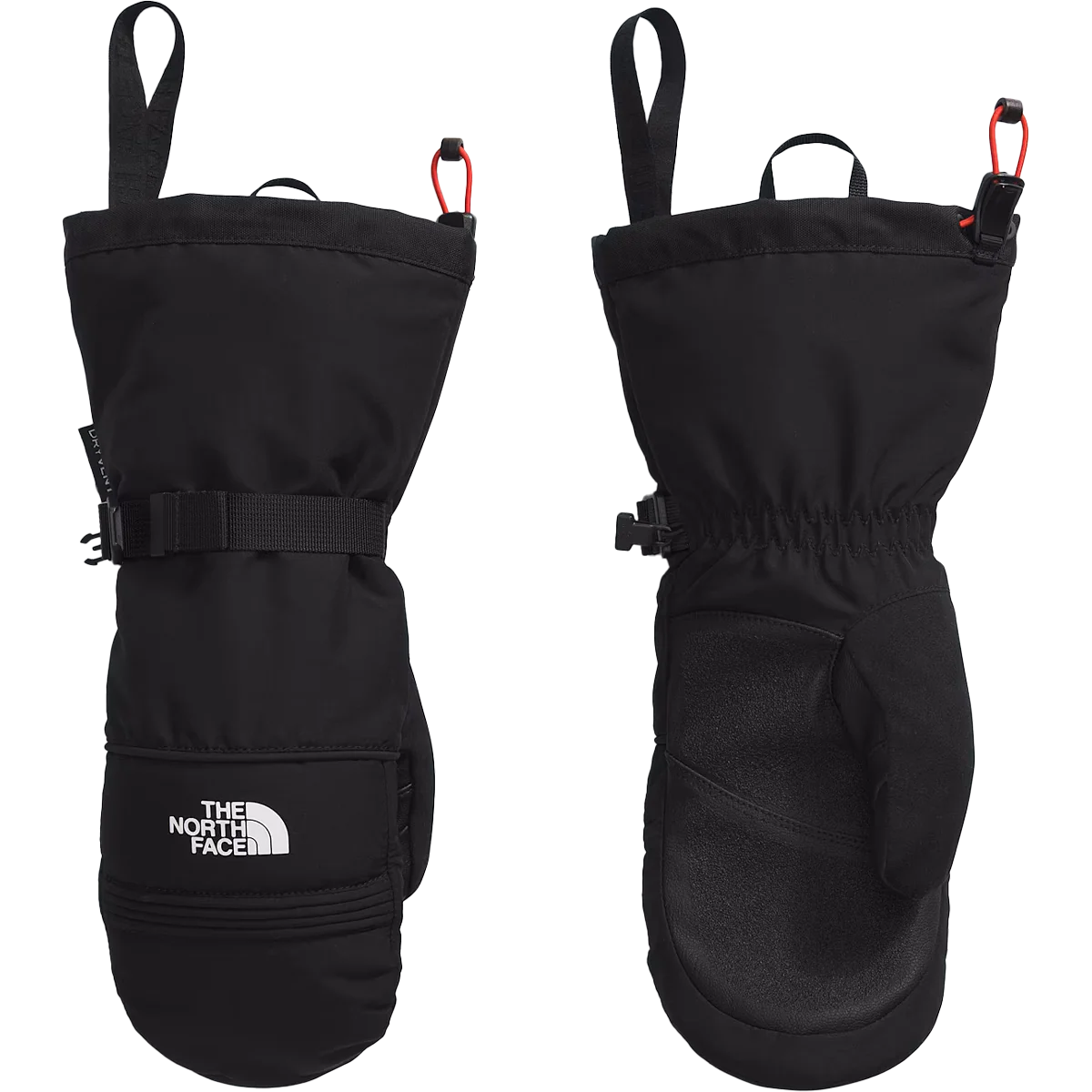 Women's Montana Ski Mitt