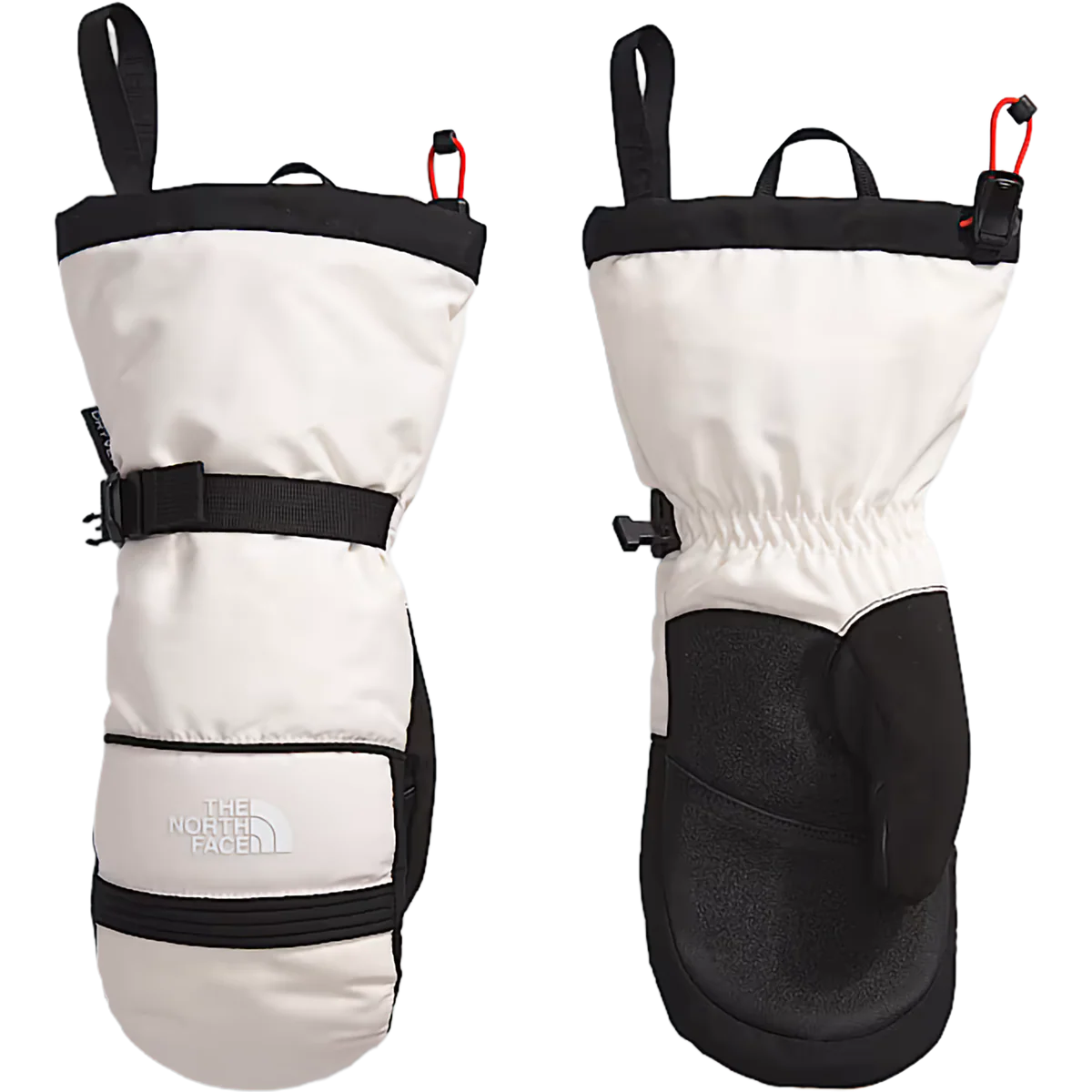 Women's Montana Ski Mitt - Image 2