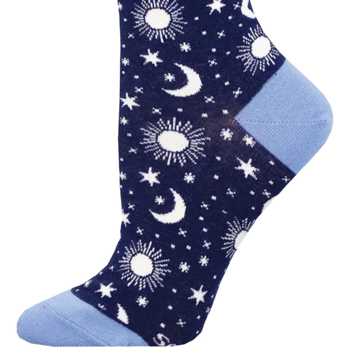 Women's Moon Child - Image 2