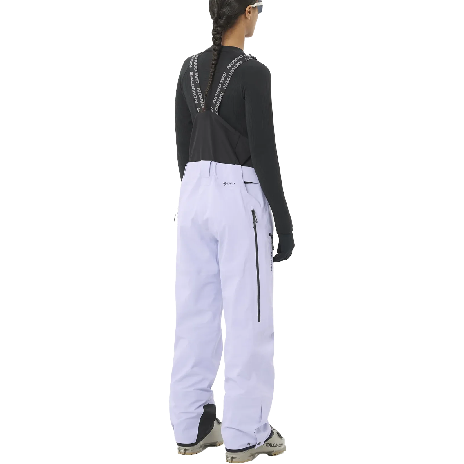 Women's Moon Patrol Gore-Tex Bib - Image 3
