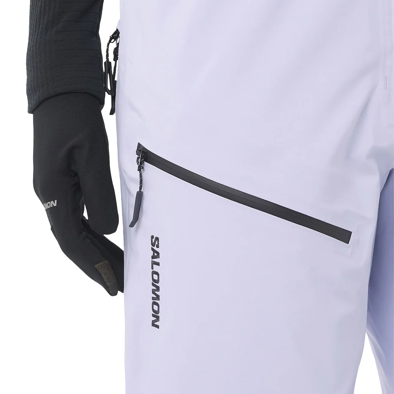 Women's Moon Patrol Gore-Tex Bib - Image 5