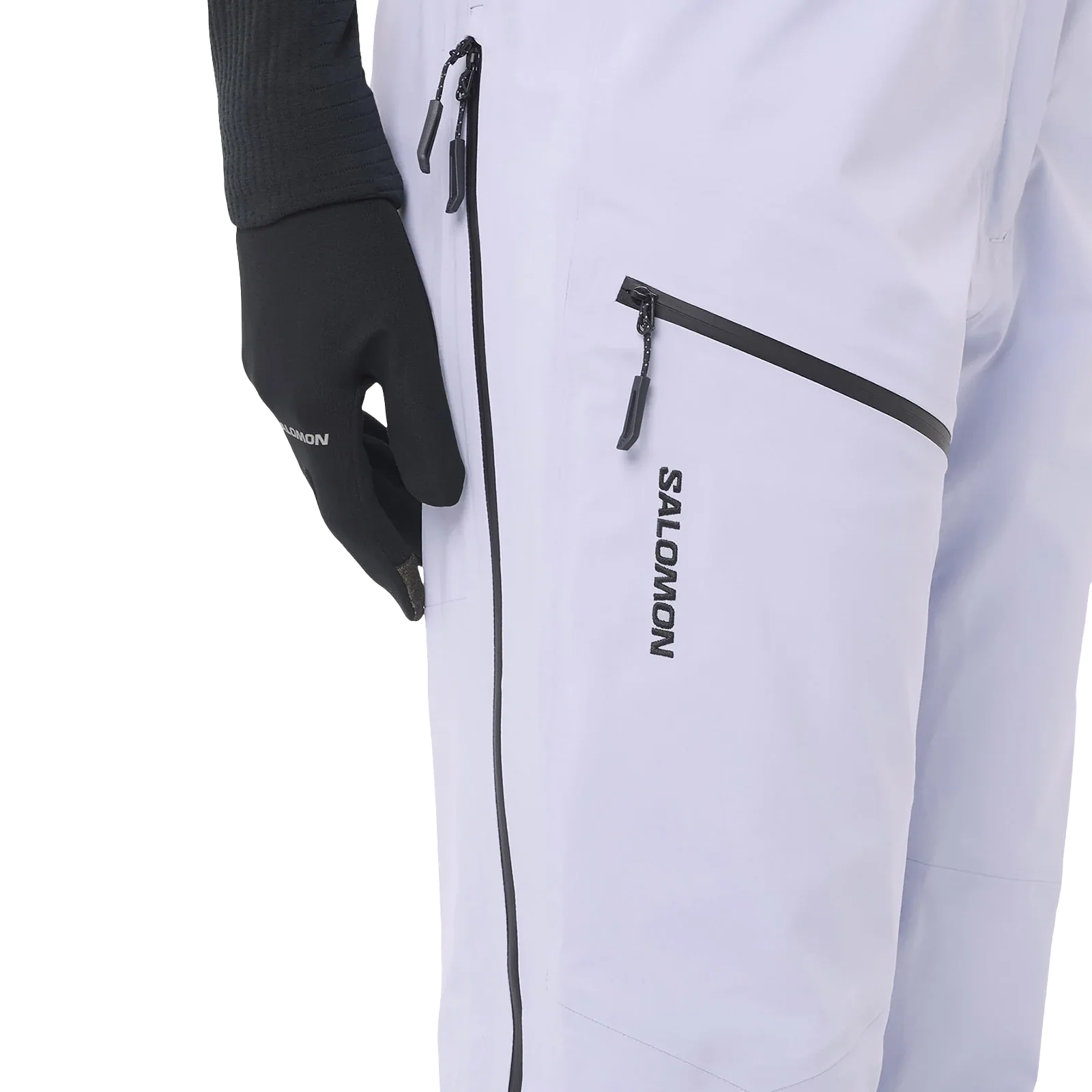 Women's Moon Patrol Gore-Tex Bib - Image 6