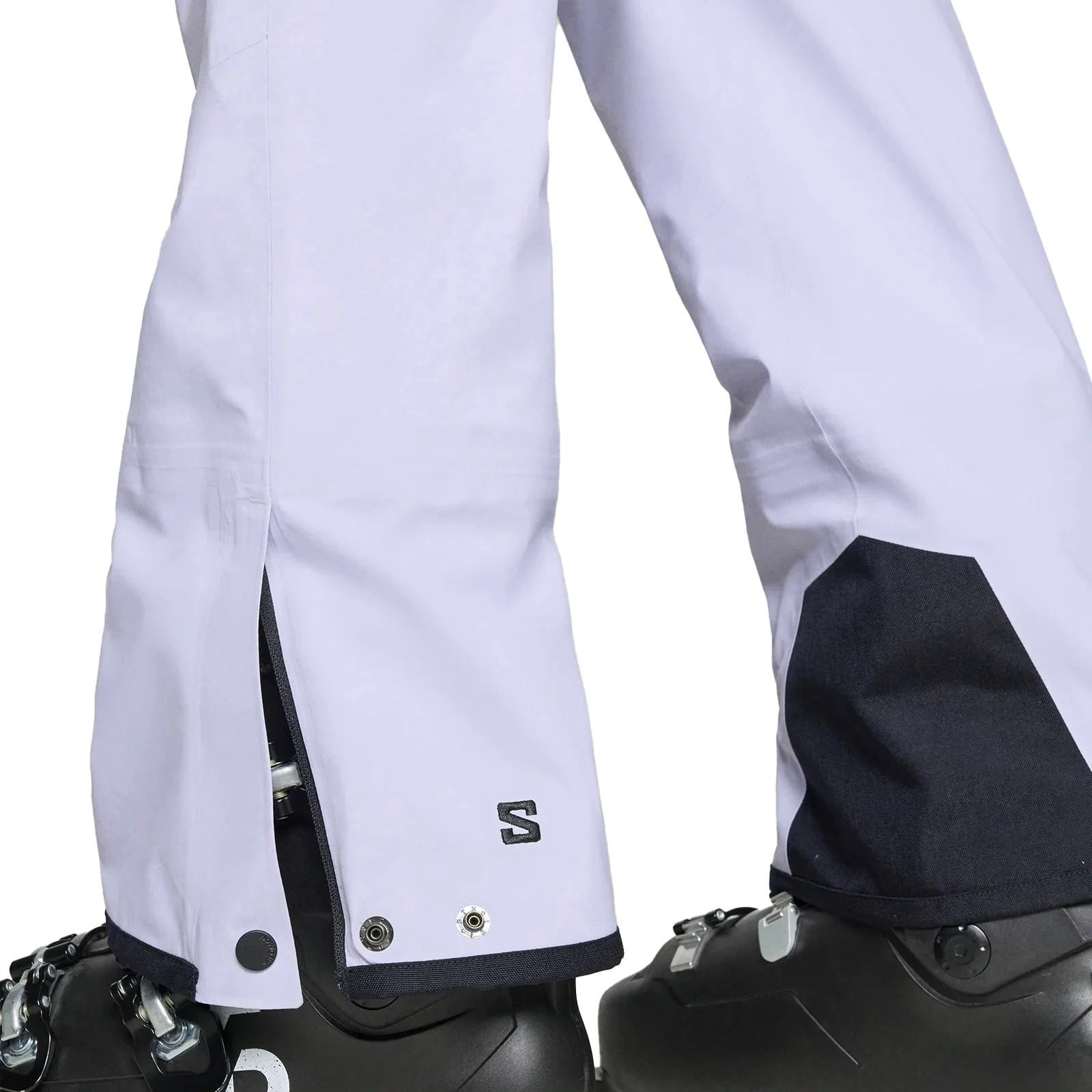 Women's Moon Patrol Gore-Tex Bib - Image 7