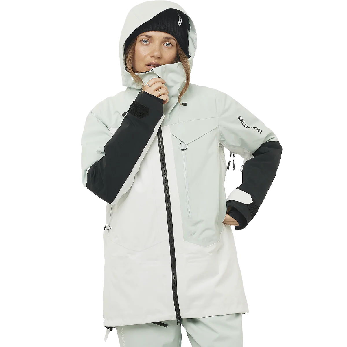 Women's Moon Patrol Gore-Tex Jacket - Image 2