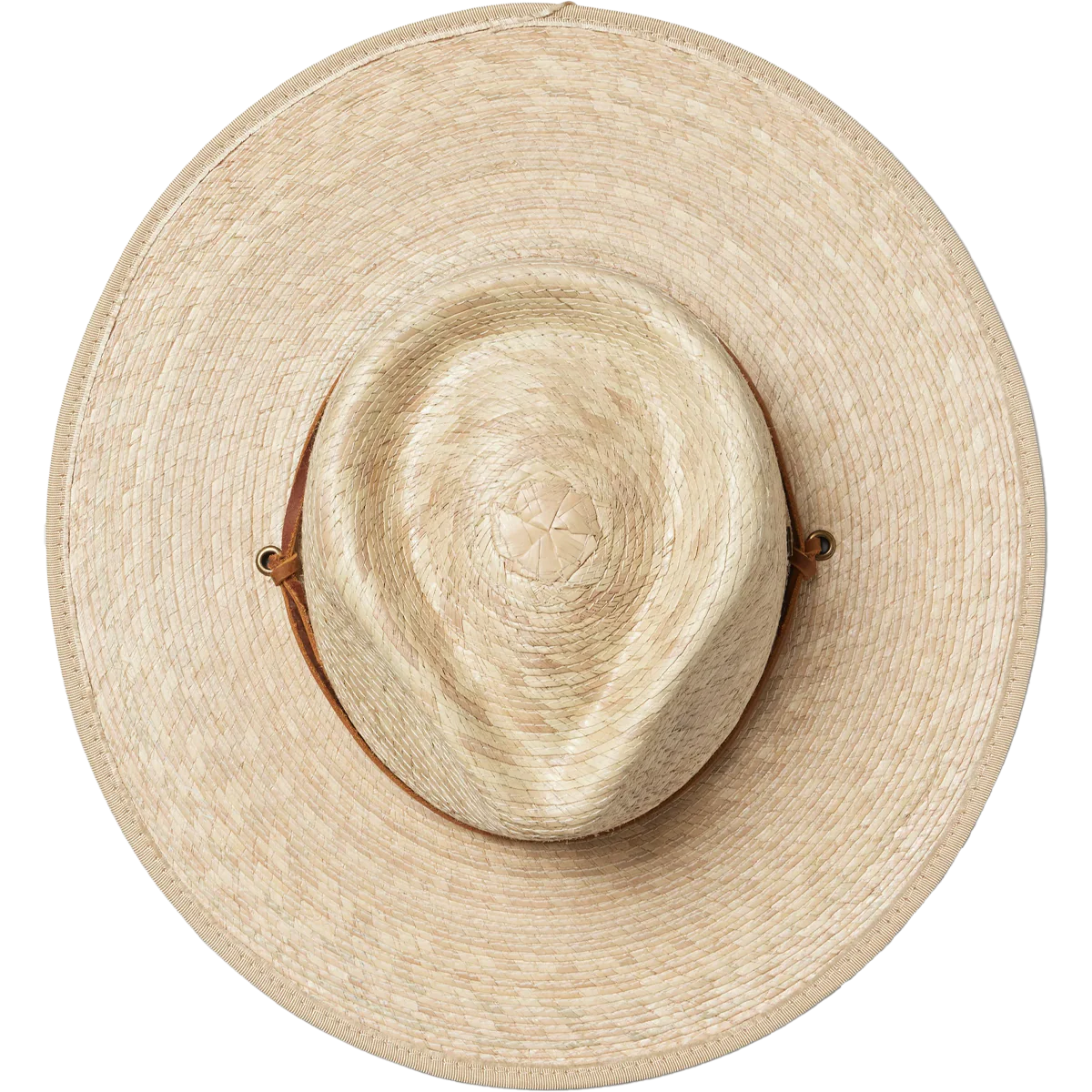 Women's Morro Fedora - Image 3