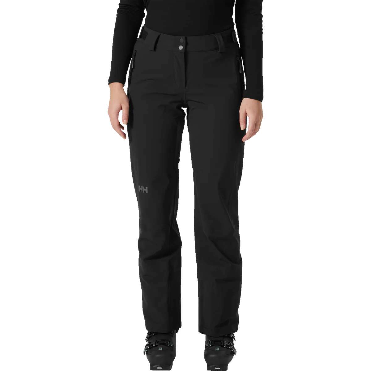 Women's Motionista 3L Shell Pant - Image 2