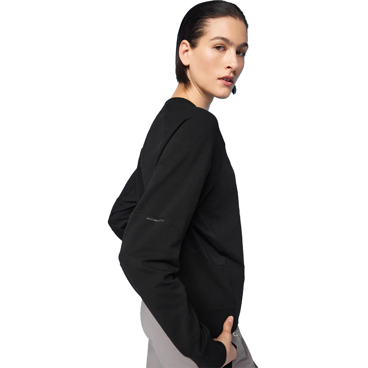 Women's Movement Crew - Image 2