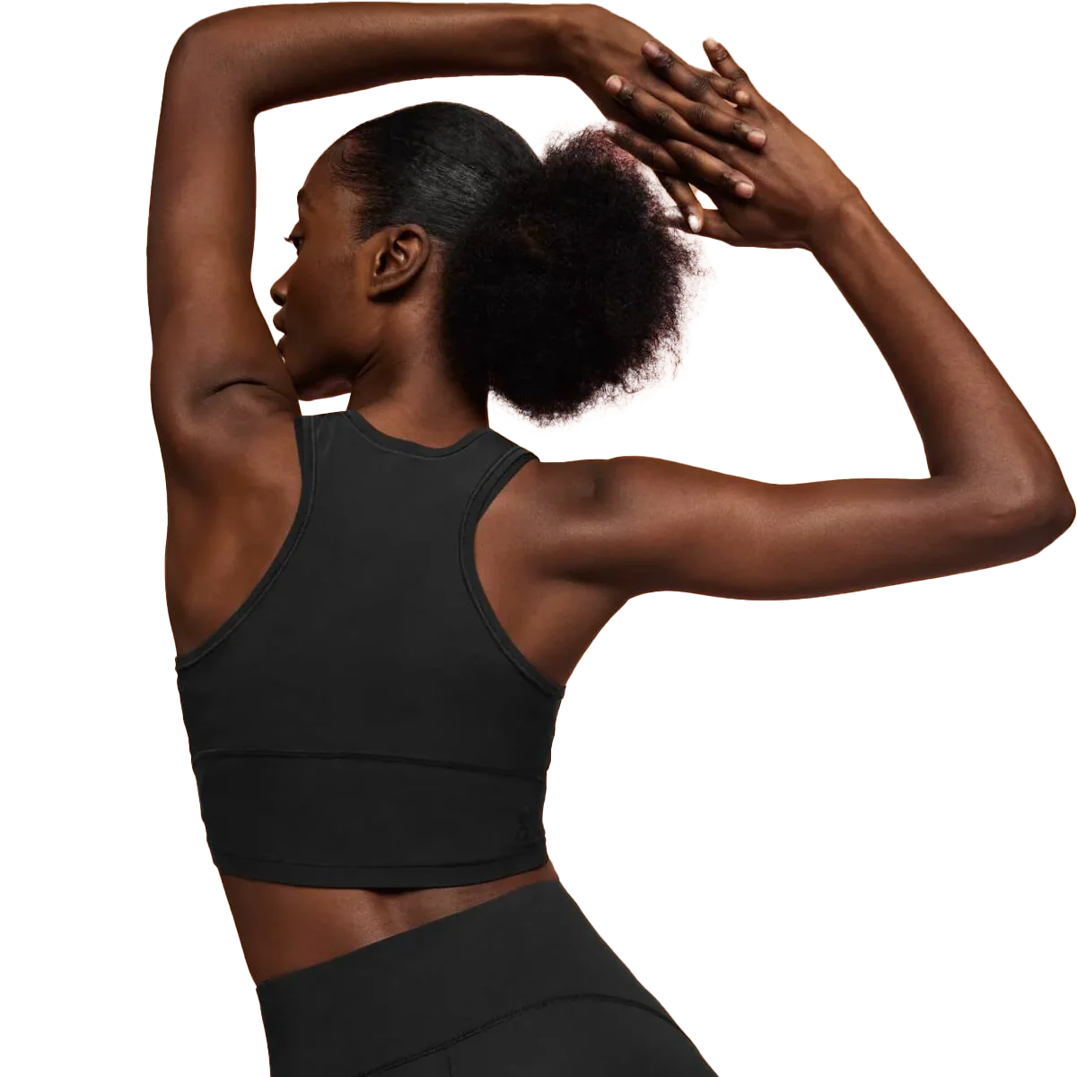 Women's Movement Crop - Image 2