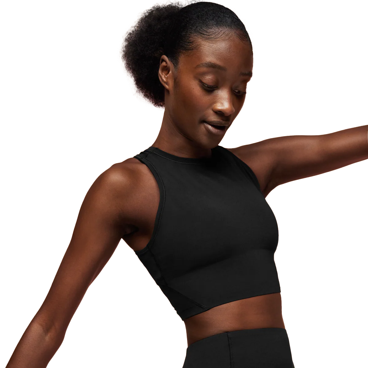 Women's Movement Crop - Image 3