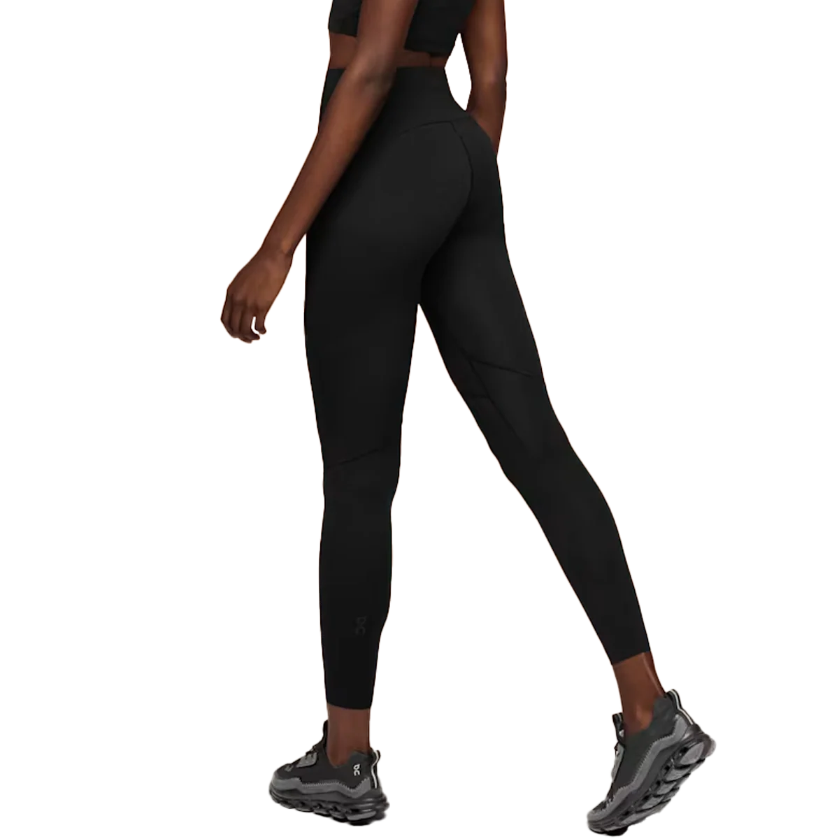 Women's Movement Tights Long - Image 2