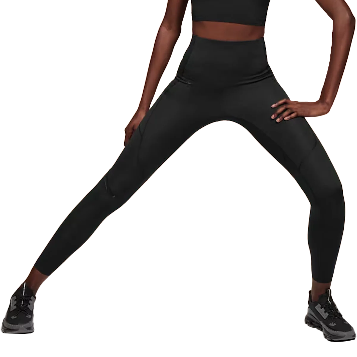 Women's Movement Tights Long - Image 3