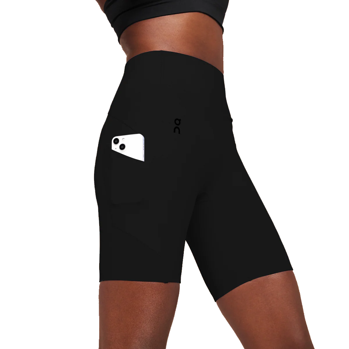 Women's Movement Tights Short - Image 3