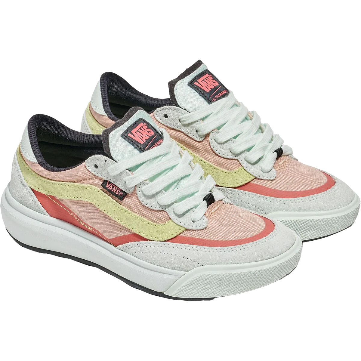 Women's MTE Ultrarange 2.0 SE - Image 3