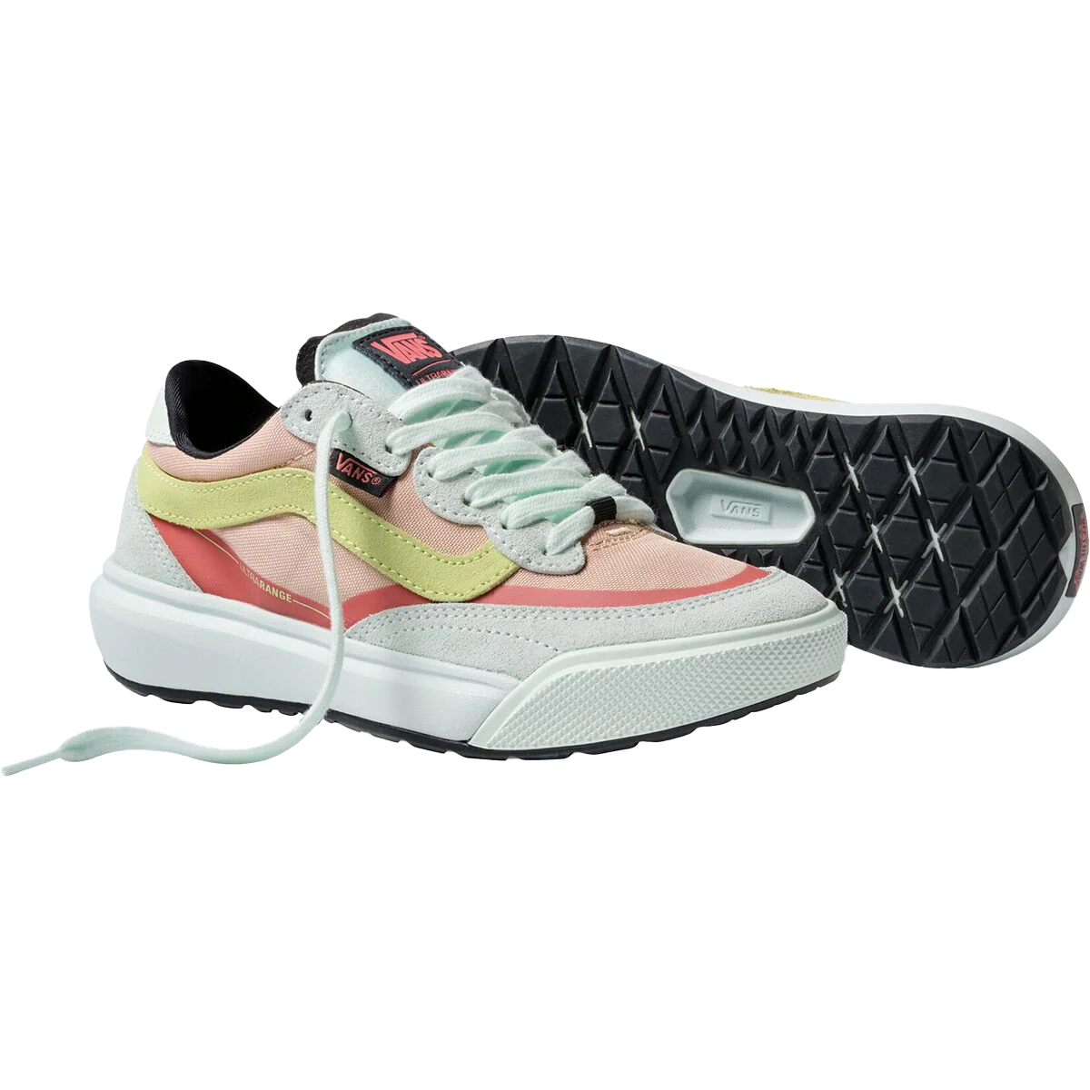 Women's MTE Ultrarange 2.0 SE - Image 4