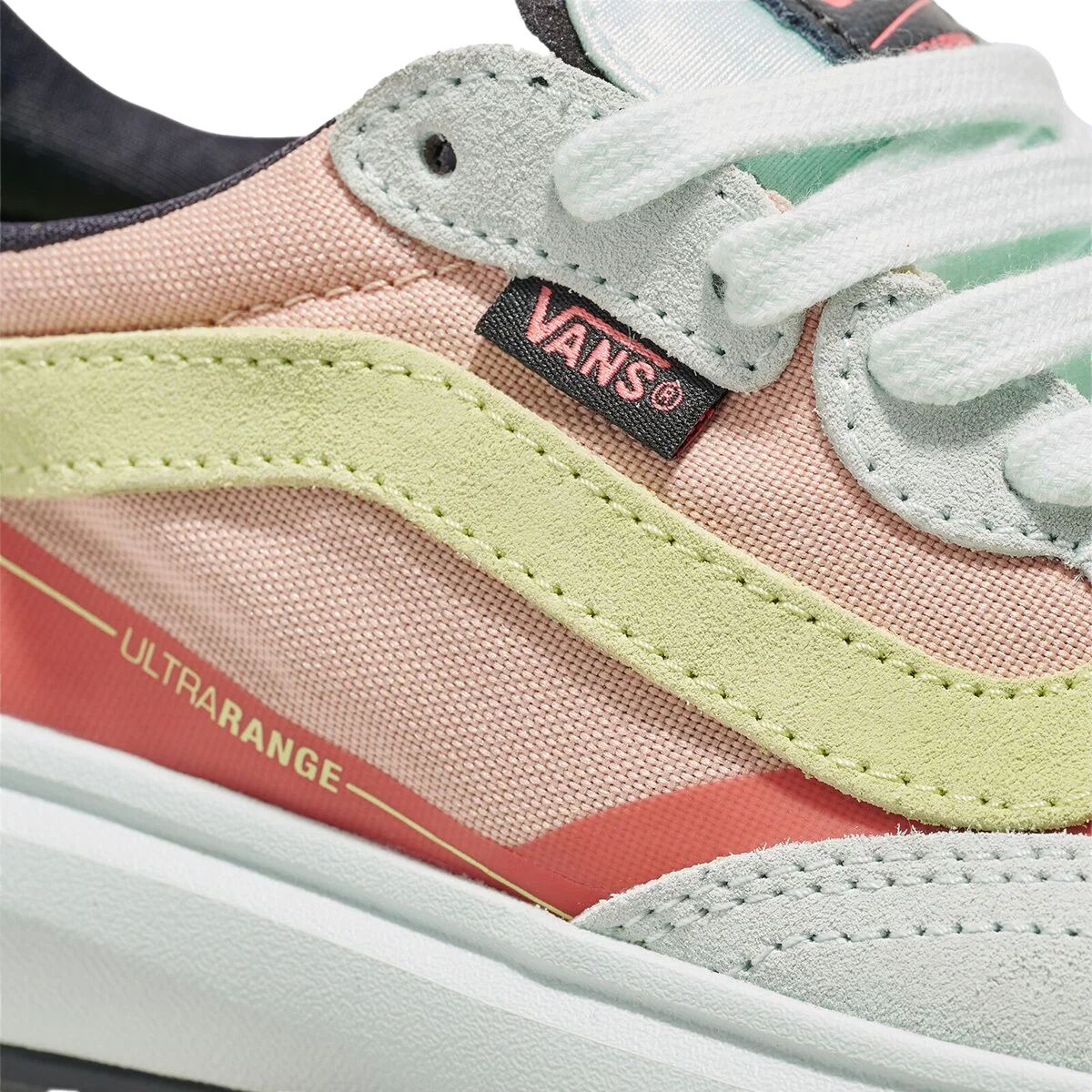Women's MTE Ultrarange 2.0 SE - Image 7