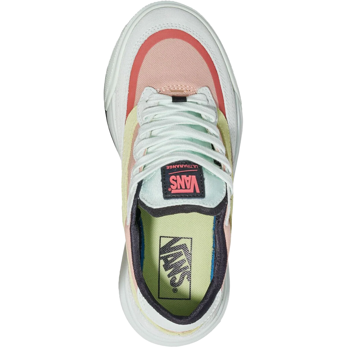 Women's MTE Ultrarange 2.0 SE - Image 9