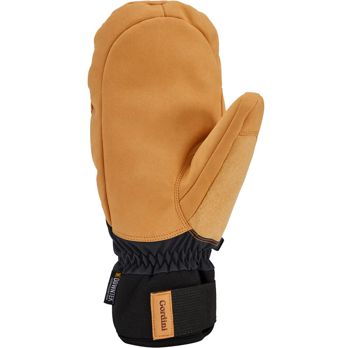 Women's MTN Crew Artist Mitt - Image 2