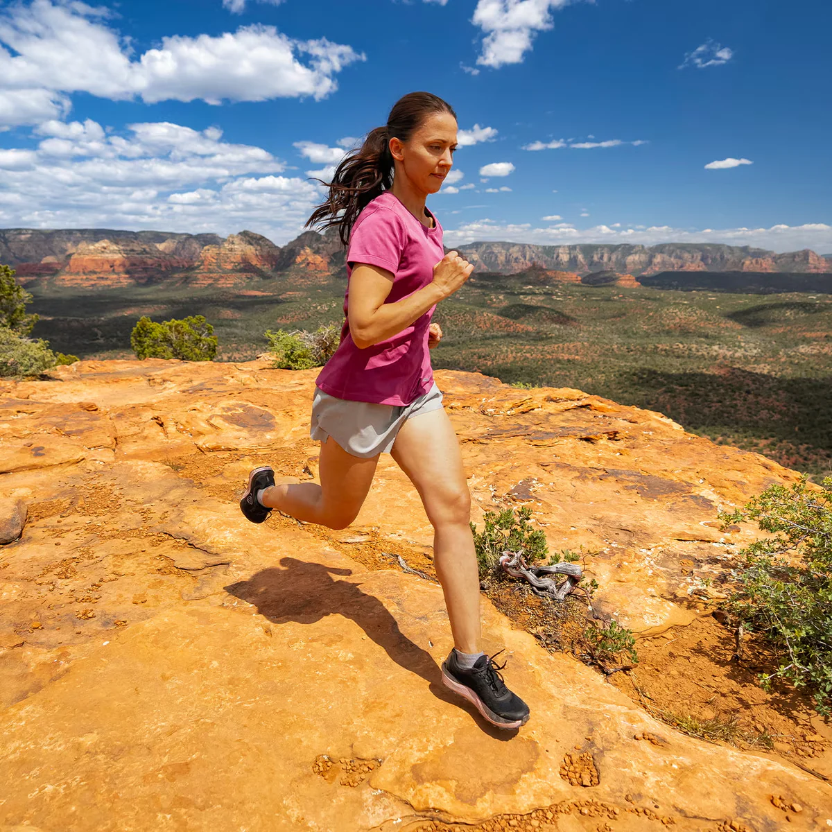 Women's MTN Racer 3 - Image 7