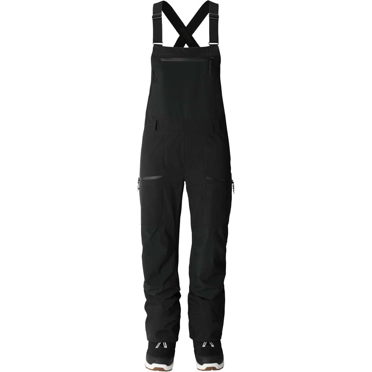Women's MTN Surf Recycled Bibs