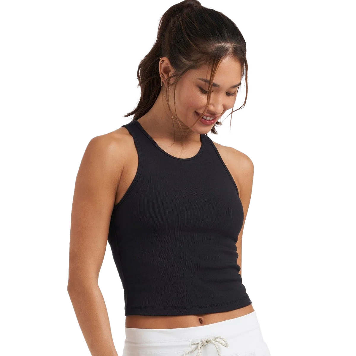 Woman's Pose Plyo Tank - Image 8