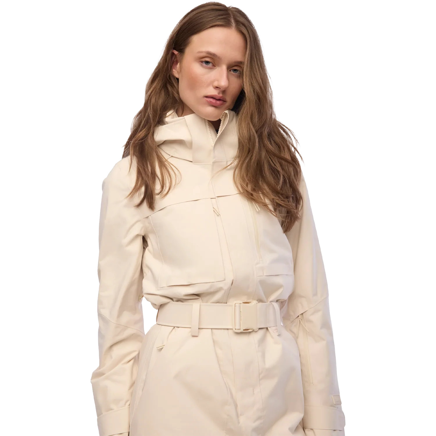 Women's Murphy Suit - Image 2