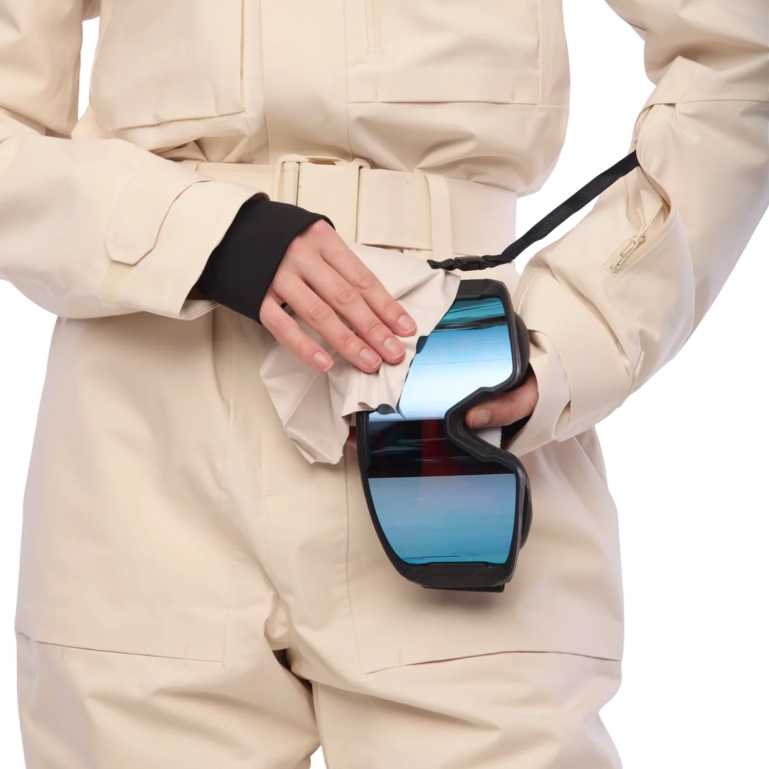 Women's Murphy Suit - Image 5