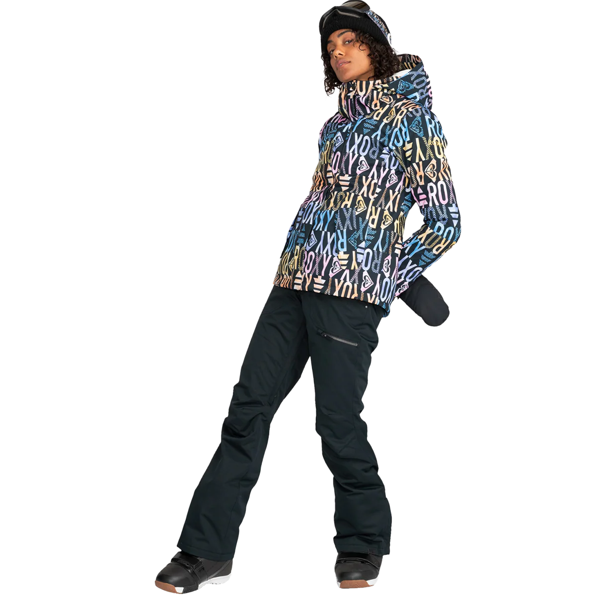 Women's Nadia Pant - Image 10