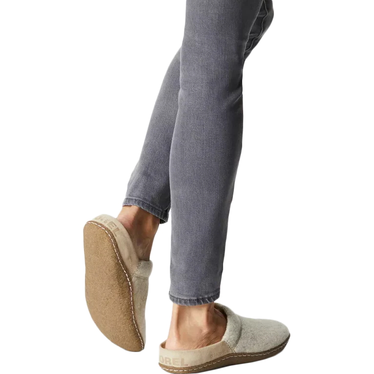 Women's Nakiska Scuff Slipper - Image 7
