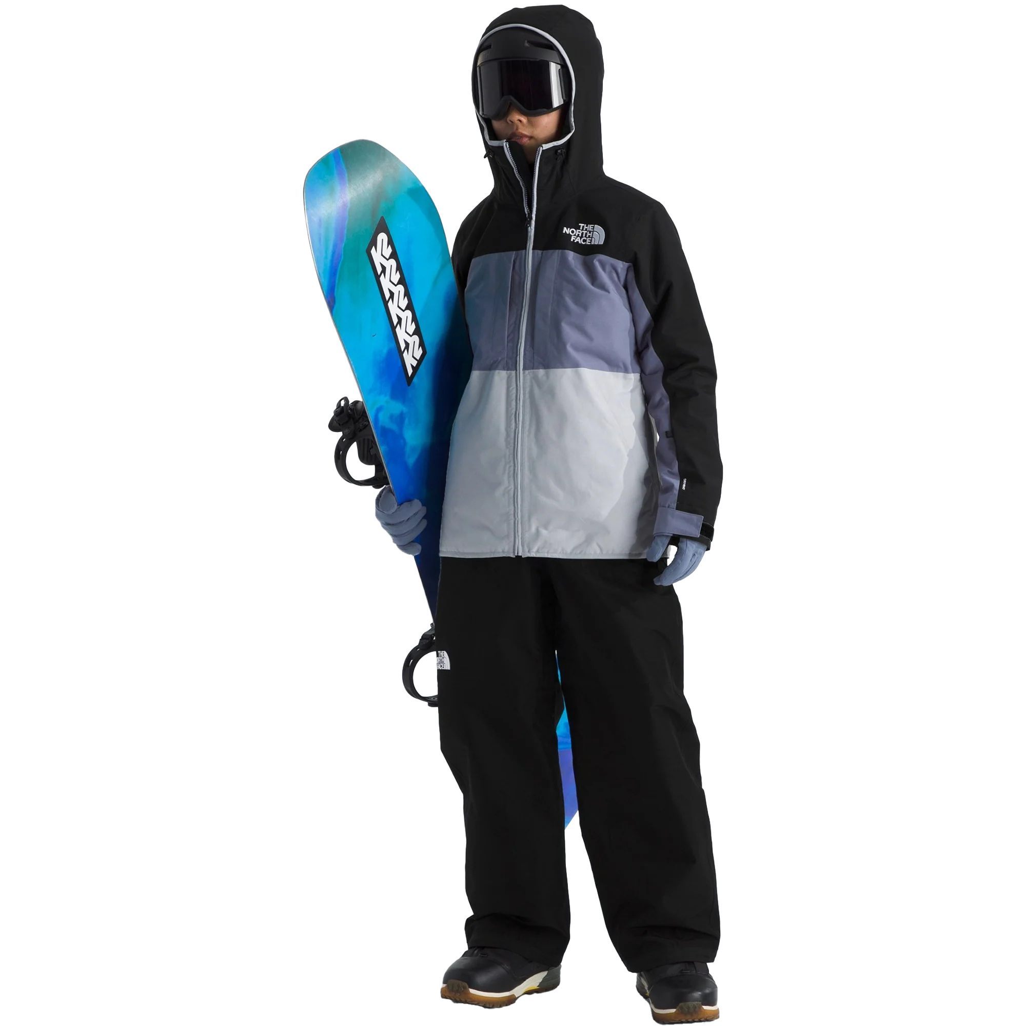 Women's Namak Insulated Jacket - Image 3