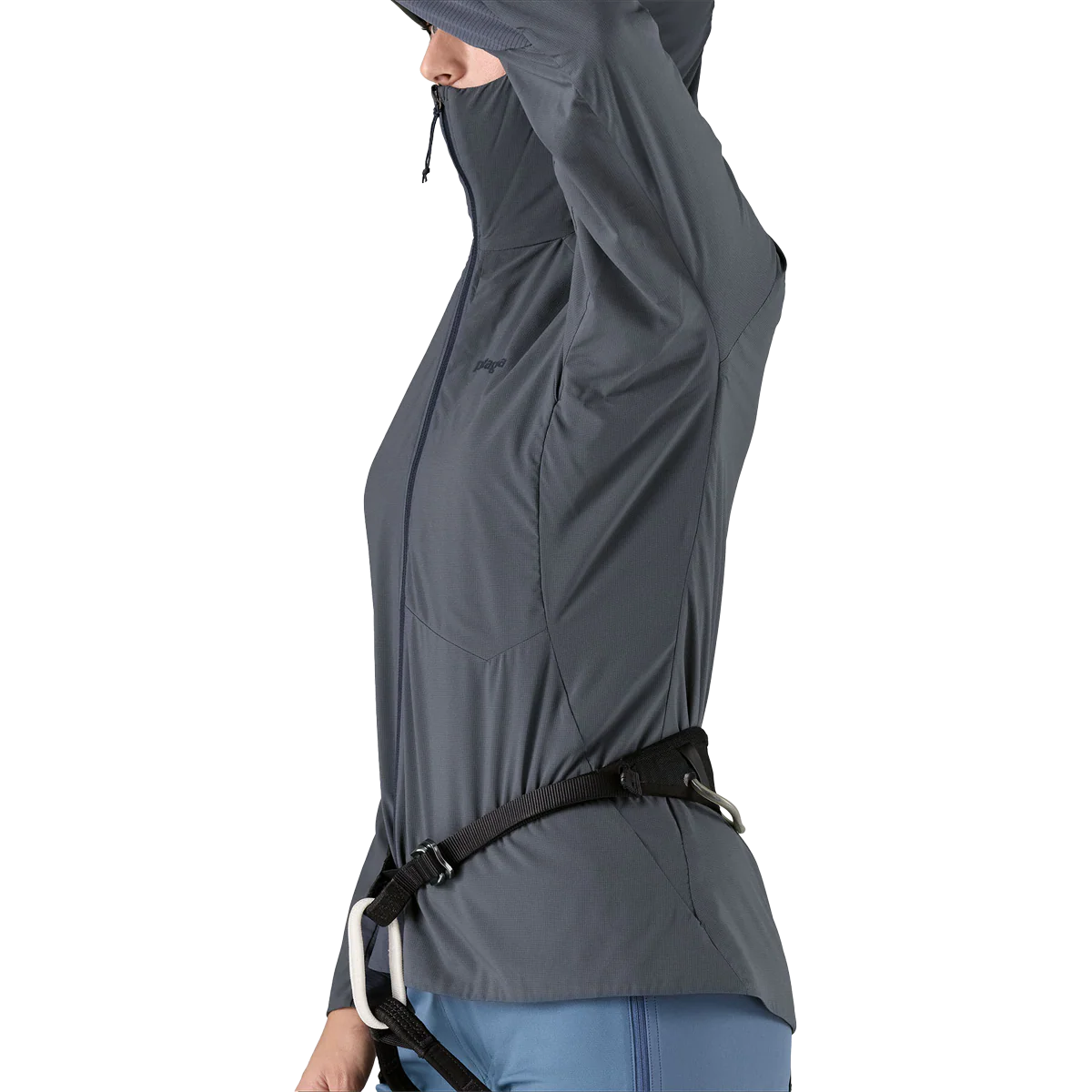 Women's Nano-Air Ultralight Full-Zip Hoody - Image 10