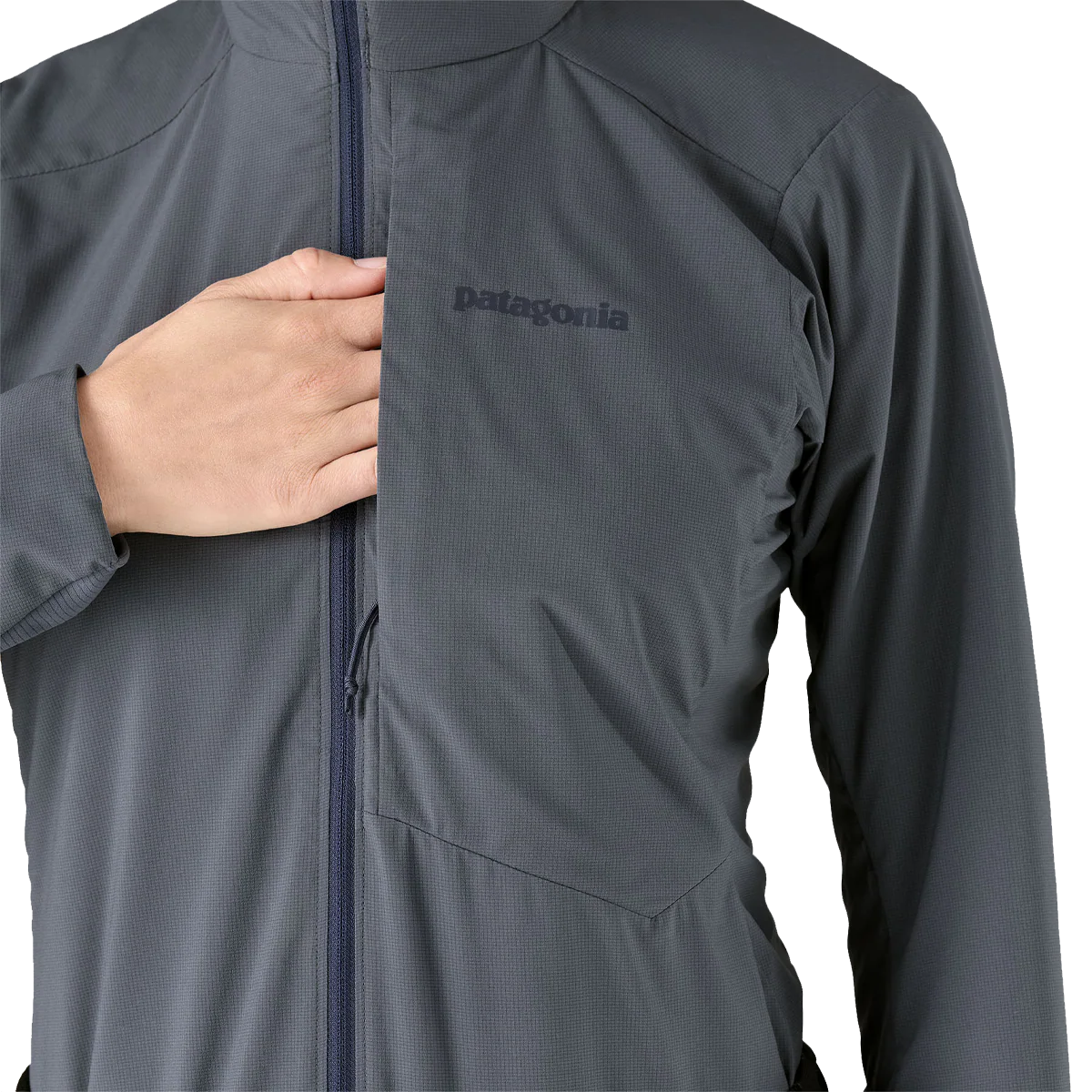 Women's Nano-Air Ultralight Full-Zip Hoody - Image 11