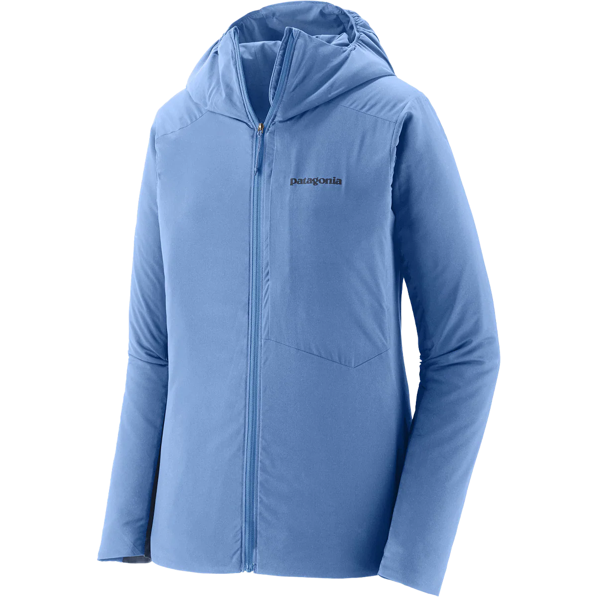 Women's Nano-Air Ultralight Full-Zip Hoody - Image 2
