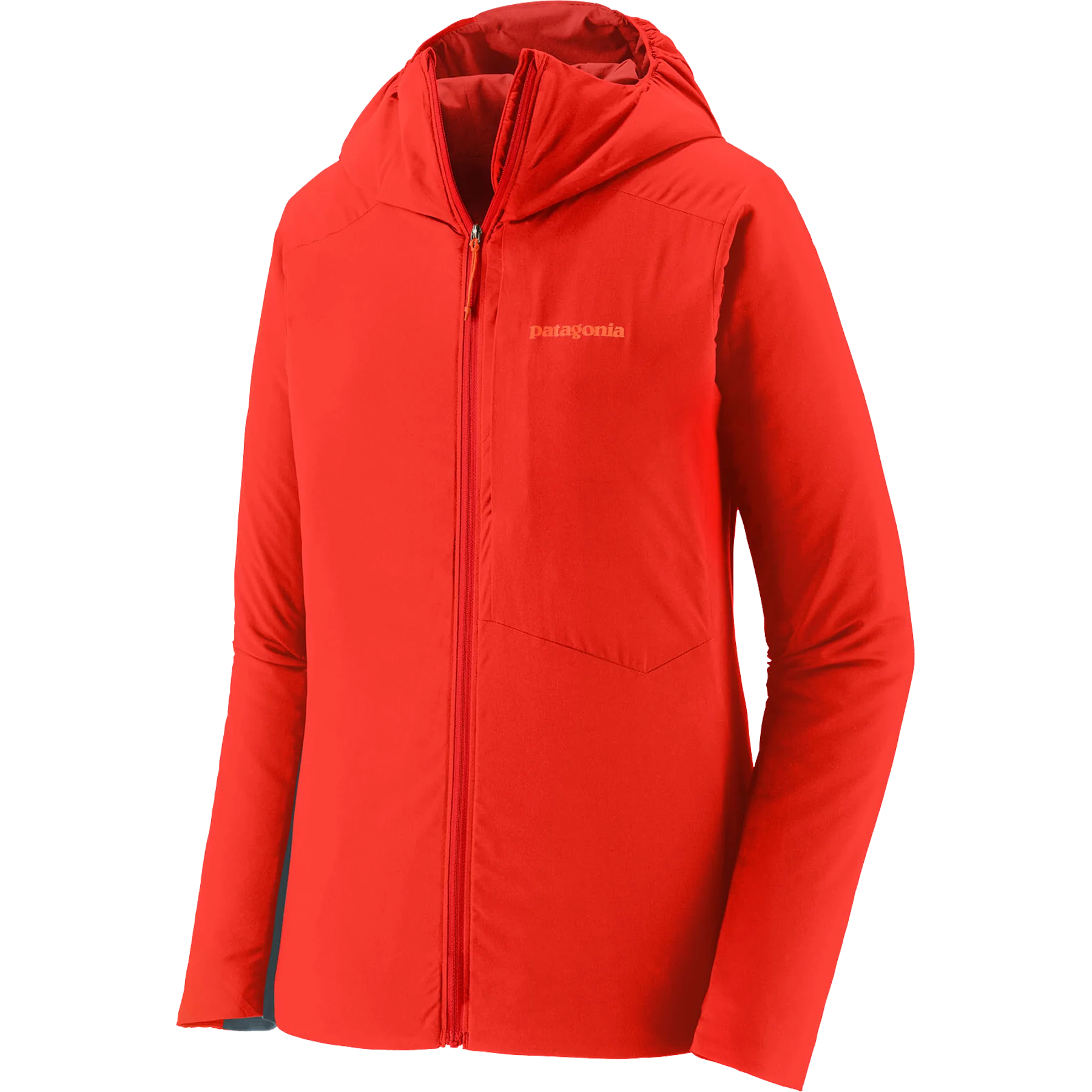 Women's Nano-Air Ultralight Full-Zip Hoody - Image 3