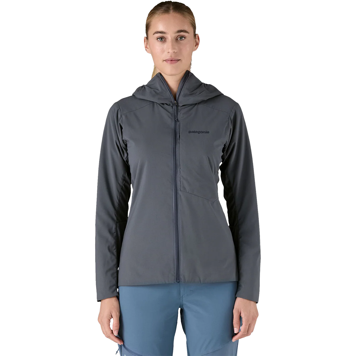 Women's Nano-Air Ultralight Full-Zip Hoody - Image 4