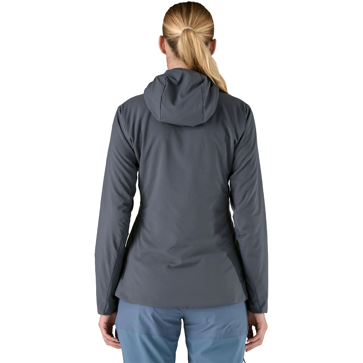 Women's Nano-Air Ultralight Full-Zip Hoody - Image 5
