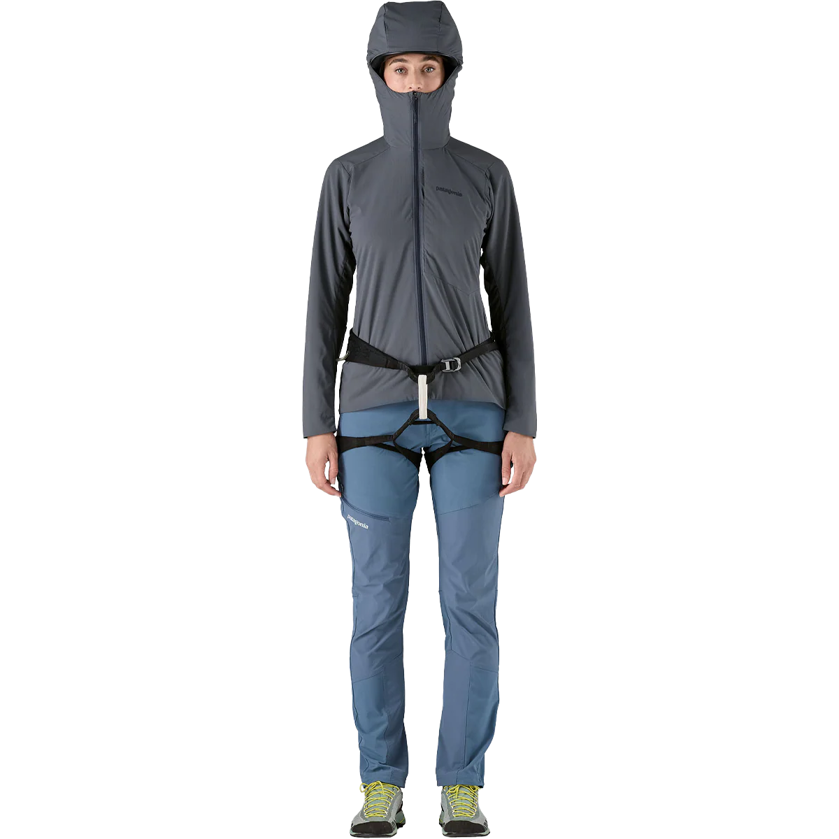Women's Nano-Air Ultralight Full-Zip Hoody - Image 6