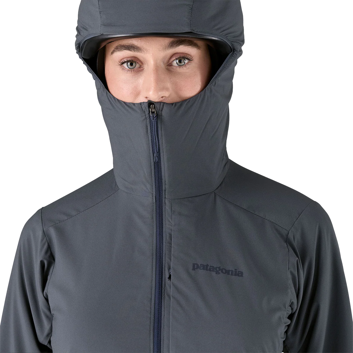 Women's Nano-Air Ultralight Full-Zip Hoody - Image 8