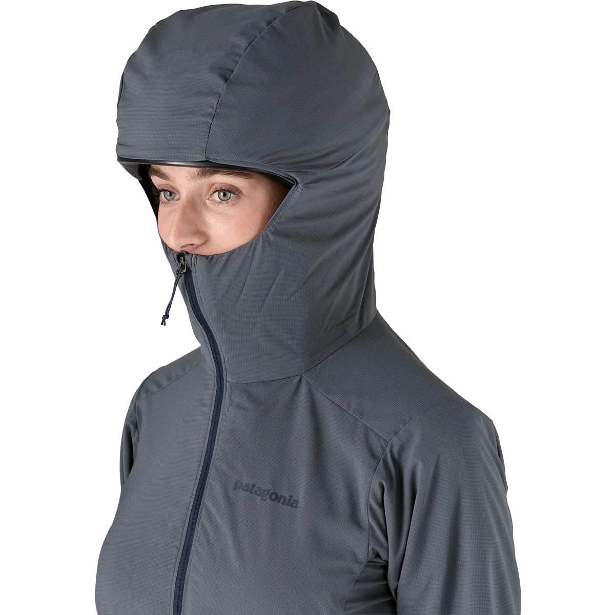 Women's Nano-Air Ultralight Full-Zip Hoody - Image 9