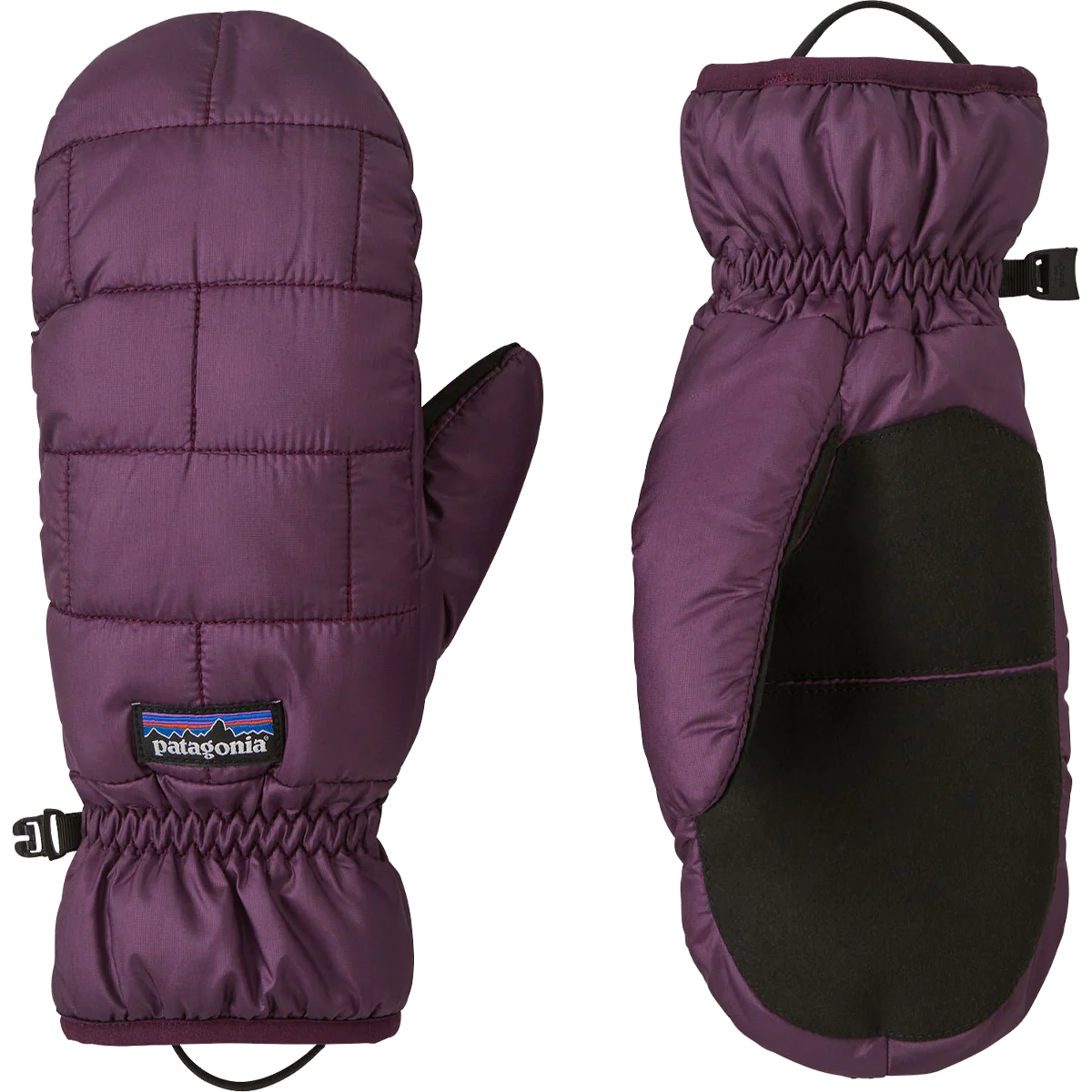 Women's Nano Puff Mitts - Image 2