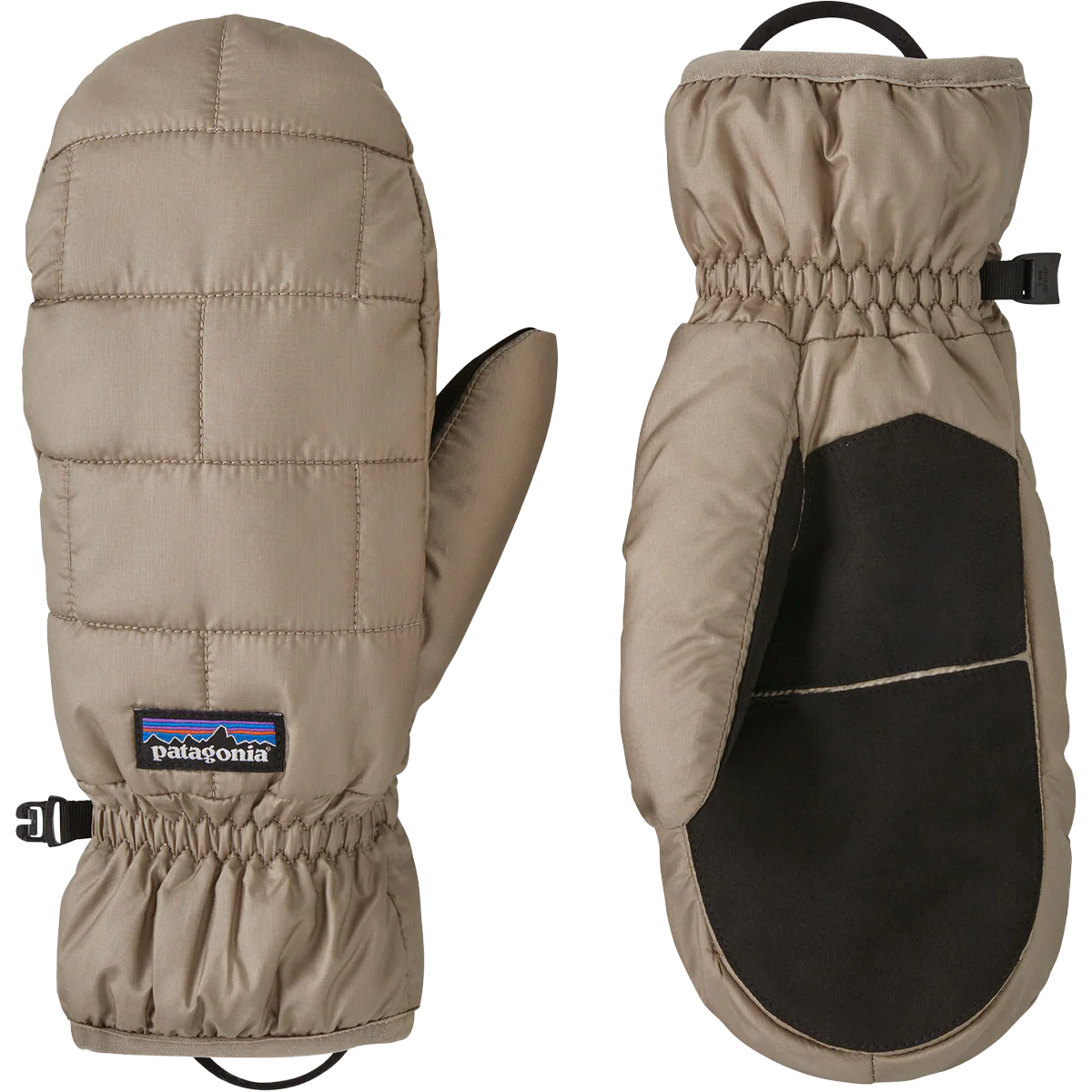 Women's Nano Puff Mitts - Image 4