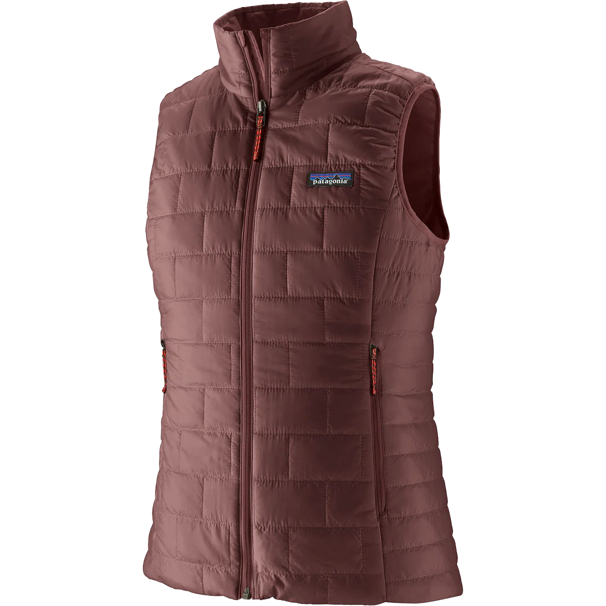 Women's Nano Puff Vest - Image 2