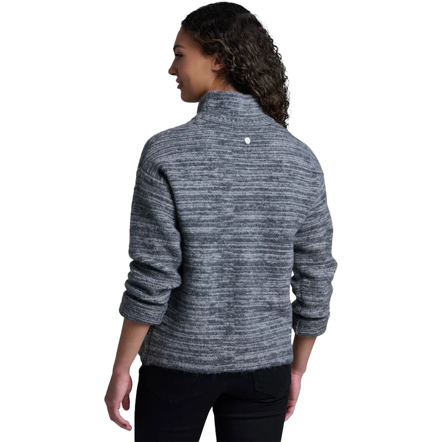 Women's Naomi Sweater - Image 3
