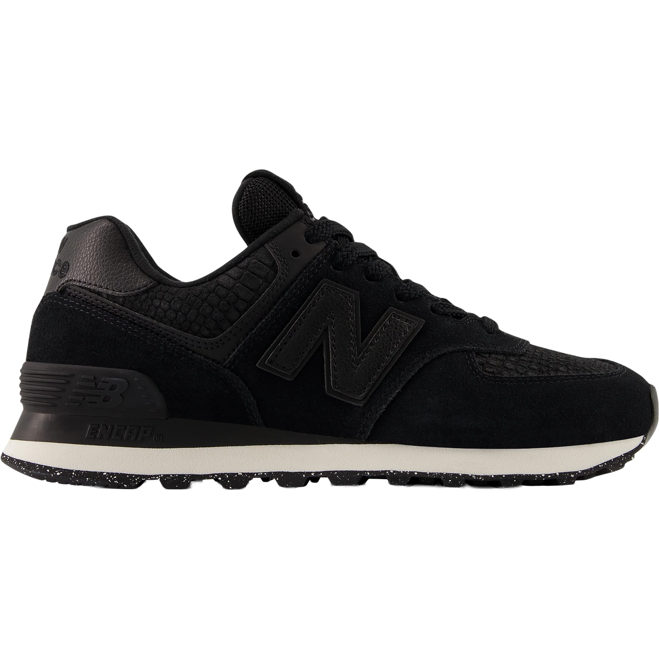 Women's NB 574 - Image 4