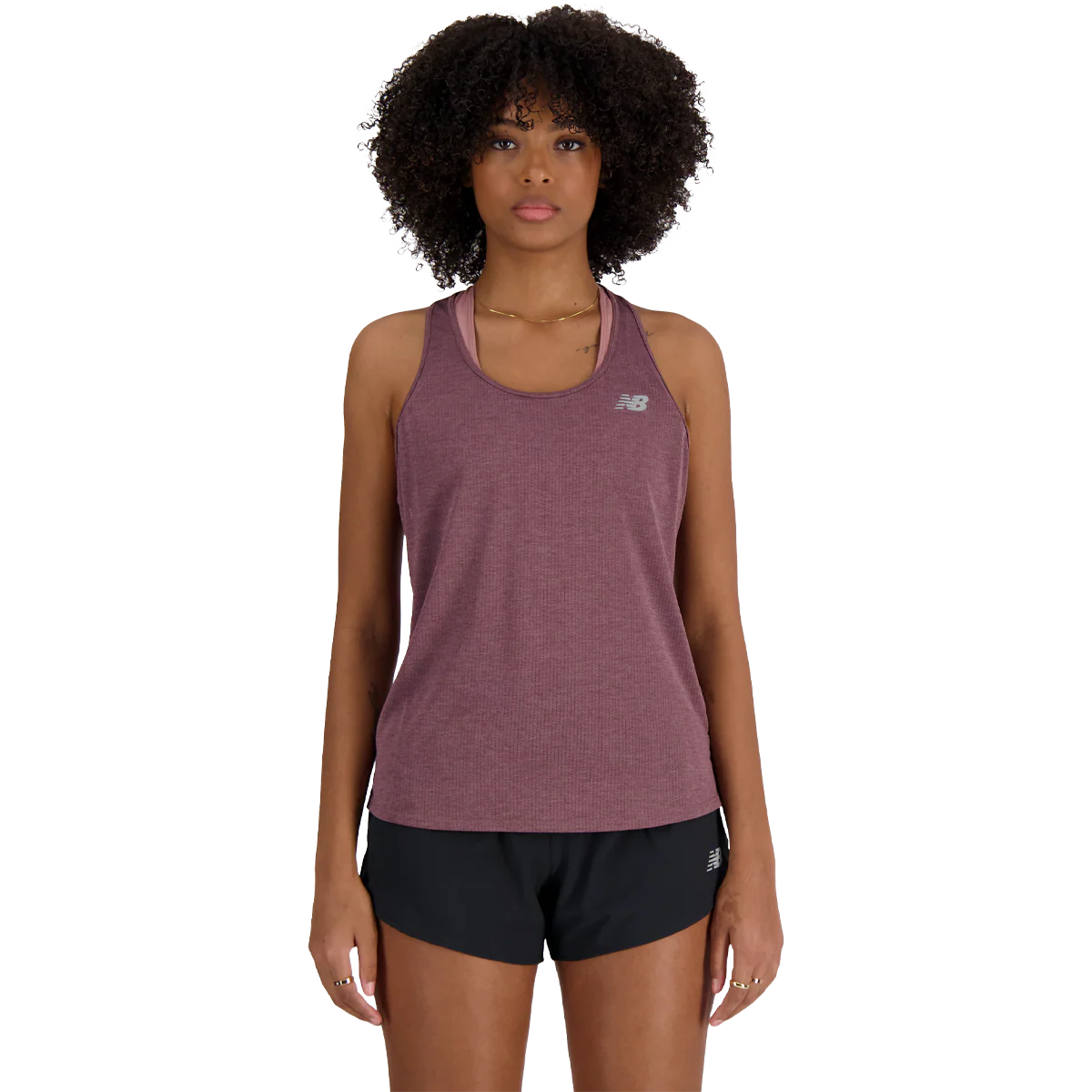 Women's NB Athletics Tank - Image 3