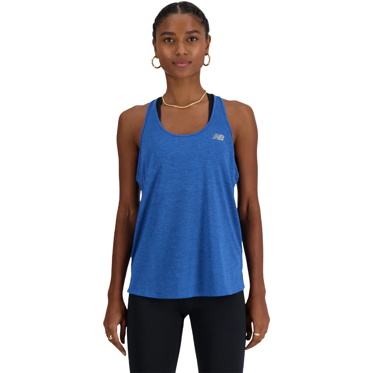 Women's NB Athletics Tank - Image 4