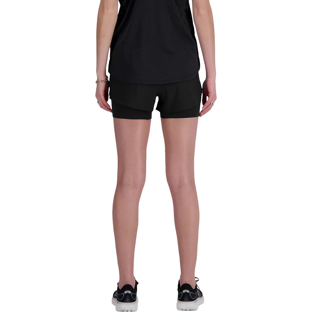 Women's NB RC 2-in-1 Short - Image 6