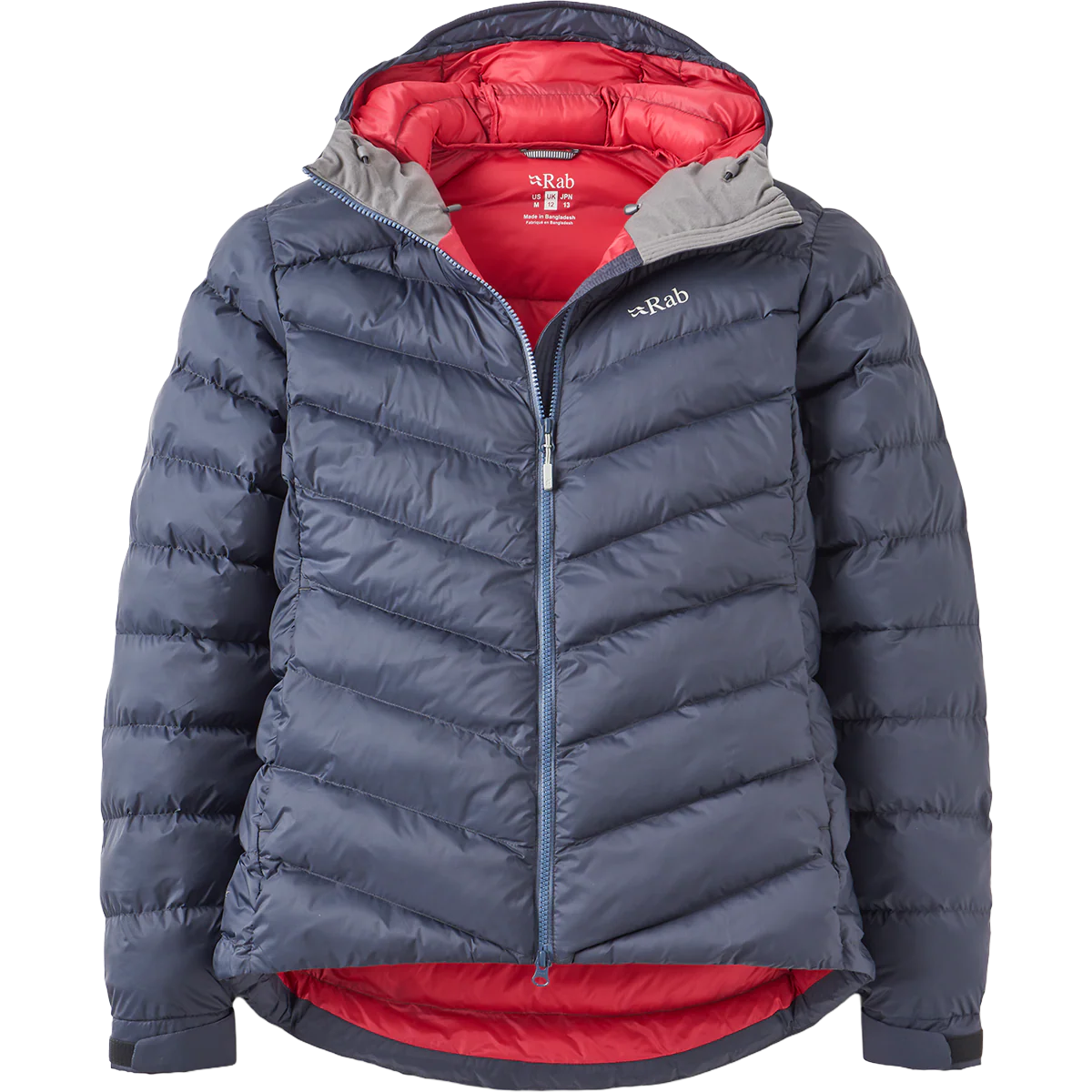 Women's Nebitron Pro Jacket