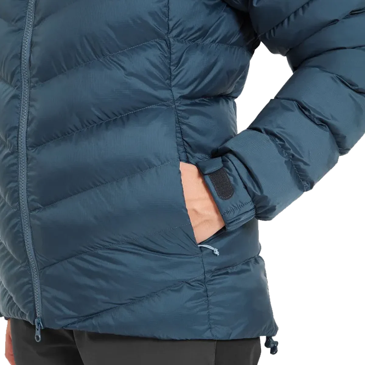Women's Nebitron Pro Jacket - Image 9