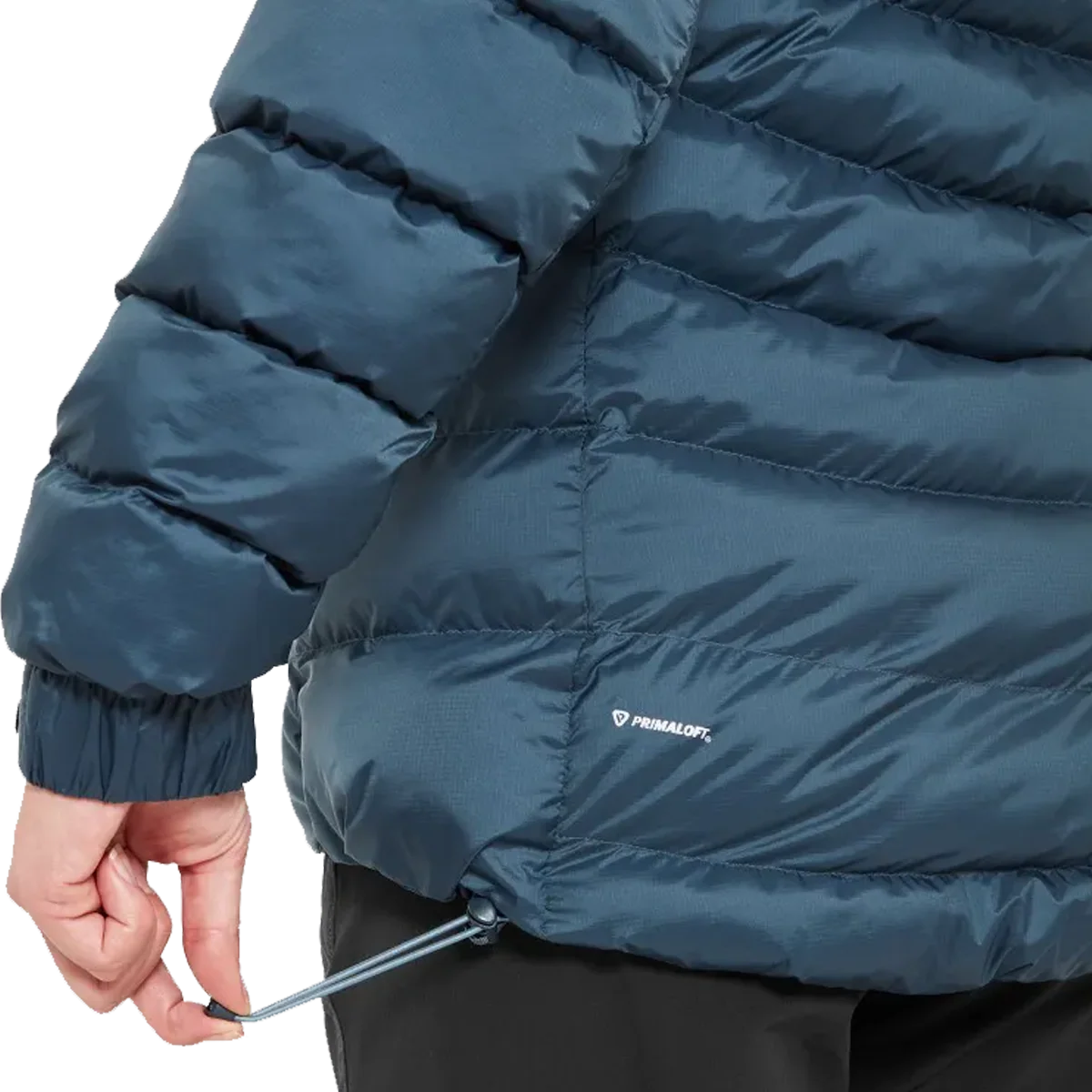 Women's Nebitron Pro Jacket - Image 11