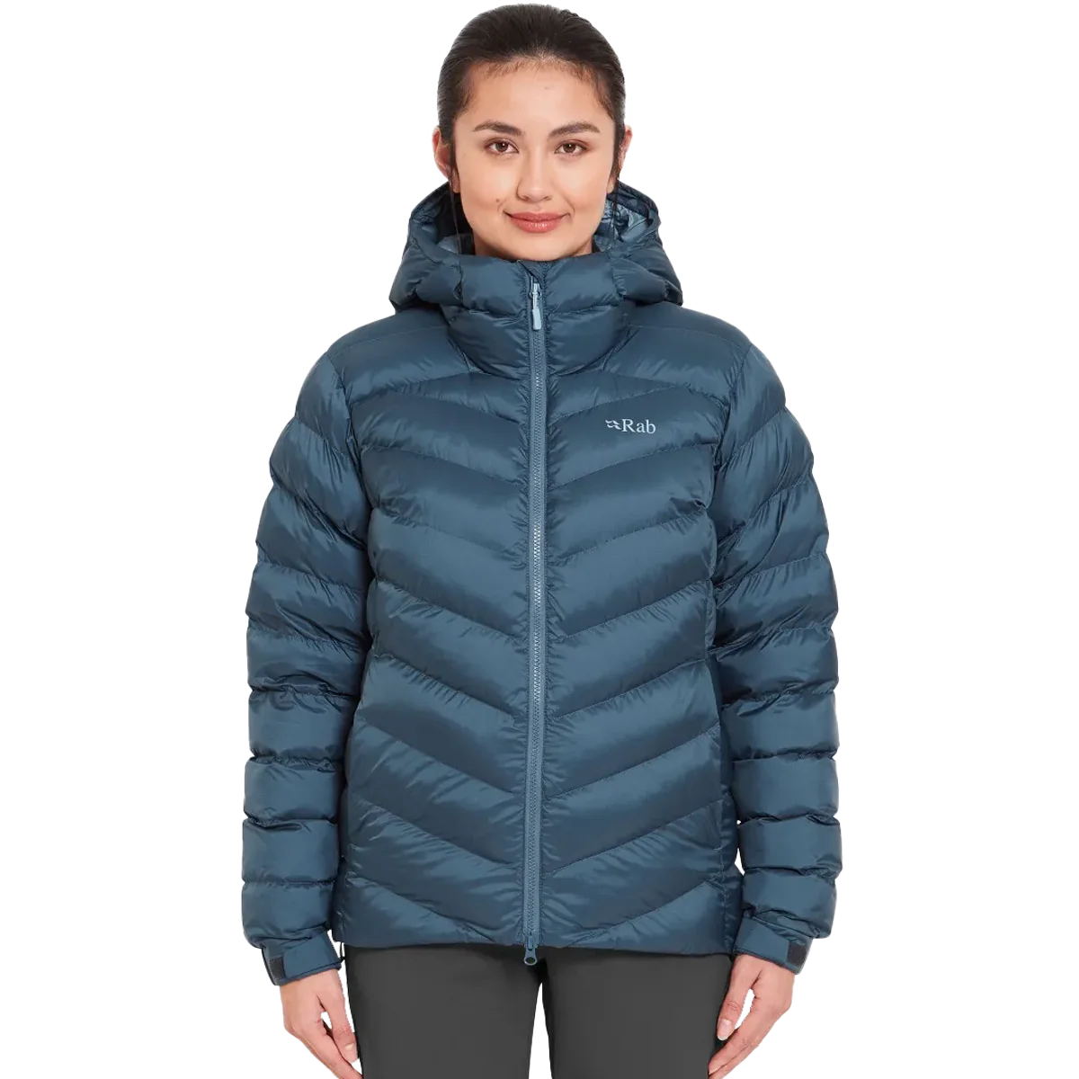 Women's Nebitron Pro Jacket - Image 3